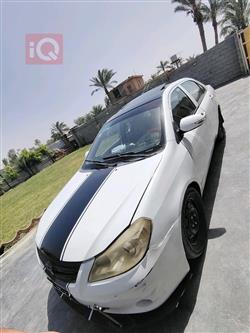 BYD G3